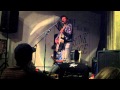 Jeffrey Lewis - If Life Exists, Live at Trunk Space, Phoenix AZ