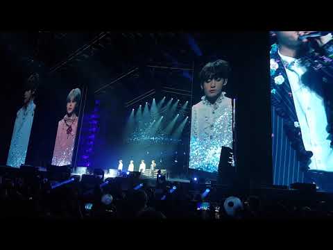 BTS 181016 Berlin