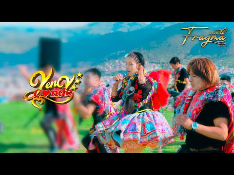 YENY CONDE - A TI TE LLAMAN (PRIMICIA 2025) #CARNAVALES2025