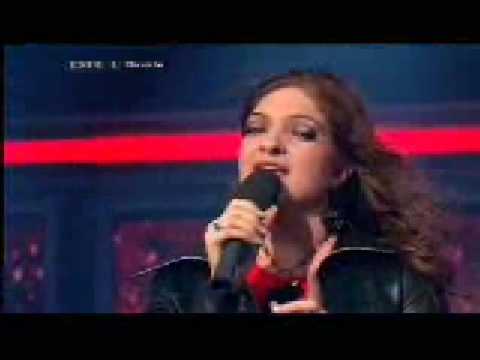DK X Factor 2008 [Final] Laura - The 1