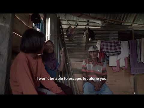 JAFF20 Trailer | Rise and Fall / Timbul Tenggelam | Layar Komunitas