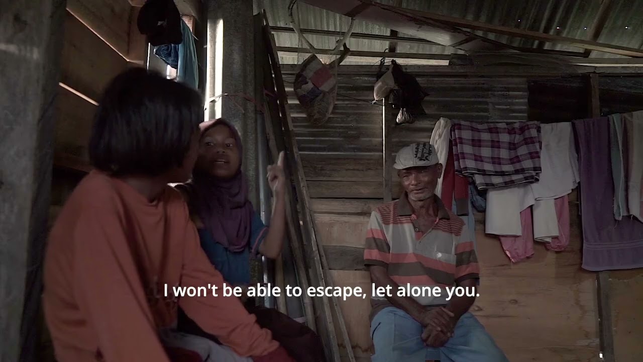 JAFF20 Trailer | Rise and Fall / Timbul Tenggelam | Layar Komunitas