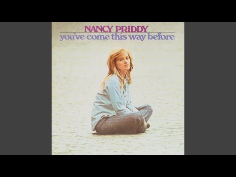 Youve Come This Way Before - Nancy Priddy
