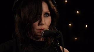 Chelsea Wolfe - Boyfriend (Live on KEXP)