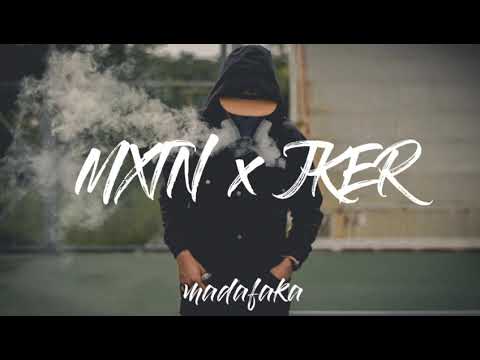 MXTN ✘ JKER - Papara MazZaR ツ