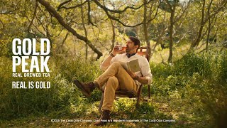 Gold Peak Don't Read the Tea Leaves