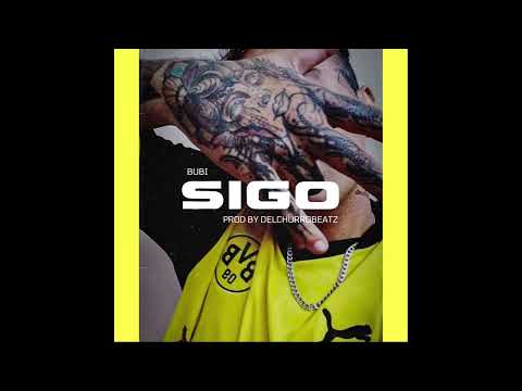 Bubi x DelChurroBeats - $IGO