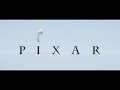 Walt Disney Pictures Pixar Animation Studios 2007 2025 Opening Closing