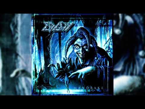 Edguy   Mandrake FULL ALBUM