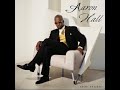 Aaron Hall - When You Need Me