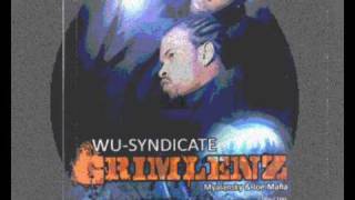 Wu Syndicate - only heaven knows (ft. jesse taylor)