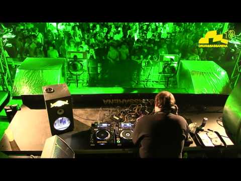 A-Cray - Let It Roll Open Air 2014