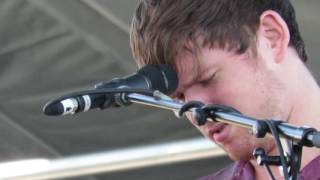 James Blake - A Case of You - Festival Ceremonia 2017 (1080p 60fps)