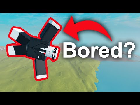 5 Things To Do When Bored In Plane Crazy