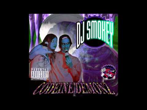 DJ Smokey - Purple Durty Sprite