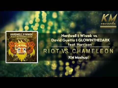 Riot vs. Chameleon (KM Mashup)