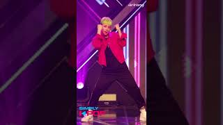 [Fancam/직캠] G.O(지오) _ NTB(엔티비) _ DRAMATIC _ Simply K-Pop _ 060118