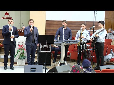 Grupul Sirion...Pe cine am eu, aproape mereu, lângă mine