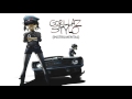 Gorillaz - Stylo (Instrumental)