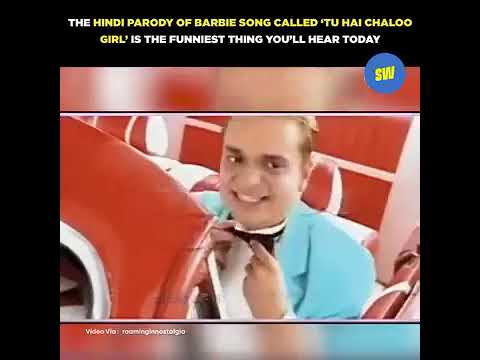 Chaloo girl song | Patelscope Medley I#viral#trending#barbie#barbiegirl#funny#comedy#instagram#viral