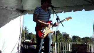 Drake Bell - Our Love @ Six Flags Discovery Kingdom 7-6-09