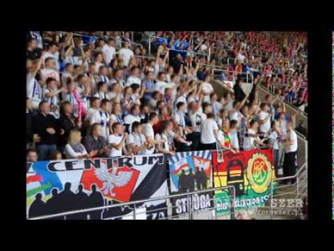 MKS DĄBROWA GÓRNICZA - CHEMIK POLICE