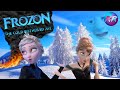YTP Frozon The Cold Bothered Me