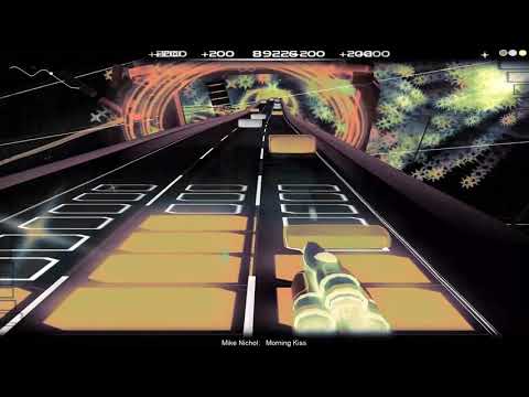 Mike Nichol - Morning Kiss