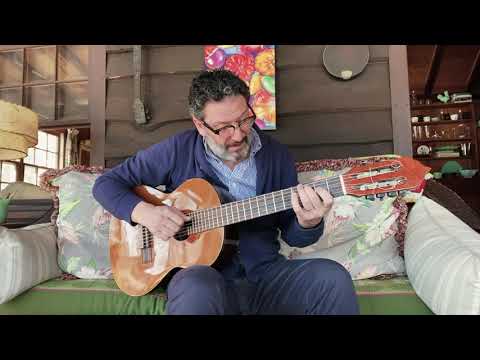 John Pizzarelli - James