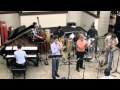 Mambo - Brian Lynch Ensemble