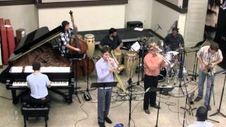 Mambo - Brian Lynch Ensemble