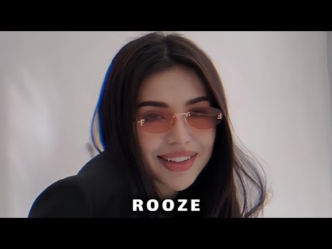 ROOZE  - Top 5 Music Remix 2025 Vol.1