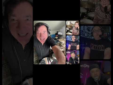 Inside the Pocket with Chicago Drummer @WalfredoreyesJrVideos   | In The Pocket S1E15