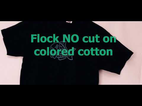 SubCo - Flock No Cut