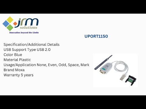 USB Converter