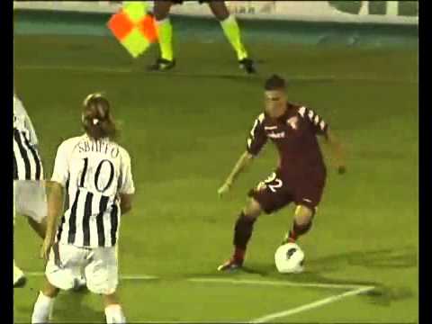 1 Giornata Serie B Ascoli   Torino