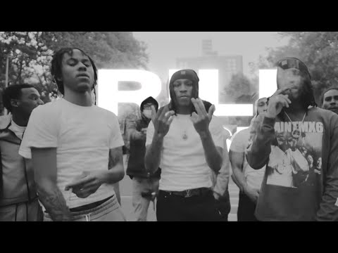 Sdot Go x Jay Hound x Jay5ive x Sk Rollaxk x NazGPG - Spirit Lead Me (@DrillExclusiveDE)