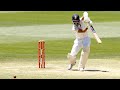 Captain Rahane shows his class with exquisite cover drive | Vodafone Test Series 2020-21