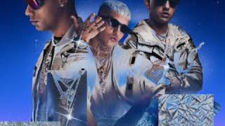 DARK POLO GANG - Expensive  ft. Mambolosco