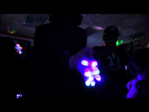 [FNL] [5/13/11] Buddah Glove Light Show [EmazingLights.com]