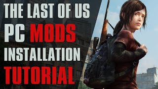 Last Of Us Part 1 PC at The Last Of Us Part I Nexus - Mods and community