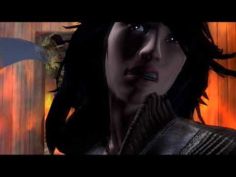 E3 2009 Trailer