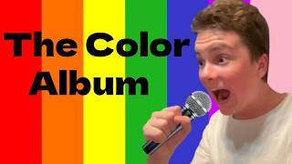 I was bored, so I made a music album | 800 Subscriber Special