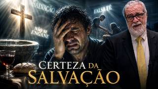 Como Reconhecer a Fé Falsa Antes Que Seja Tarde - AUGUSTUS NICODEMUS