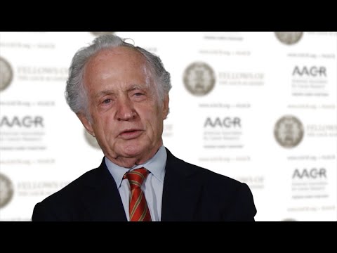 Mario R. Capecchi, PhD: Fellow of the AACR Academy