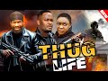 THUG LIFE LIZZY GOLD ZUBBY MICHAEL SYLVESTER MADU 2025 LATEST NIGERIA MOVIE Movie Trending
