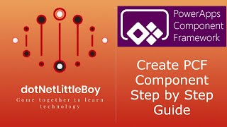 Download the video "Create a Power Apps PCF Control from Scratch: Step-by-Step Development to Deployment in 1 Hour"