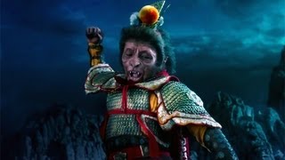 西遊.降魔篇電影劇照1