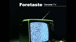 Foretaste - Anachronic