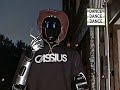 Barry Can't Swim - Dance Dance Dance! (Cassius Remix)